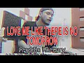 Download Lagu LOVE ME LIKE THERE'S NO TOMORROW - FREDDIE MERCURY (Cover by Luis Thomas Ire)