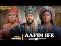 Lagu Aafin Ife (Palace Of Love) | Latest Yoruba Movies 2026 Odunlade Adekola, Debbie Shokoya, Anike Ami