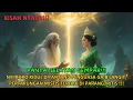 Download Lagu VIRAL!!! NYI RORO KIDUL DITANTANG PENGUASA GAIB, PERTARUNGAN MISTIS DI LAUT SELATAN