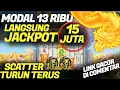 Lagu CARA MENANG SLOT UNTUK PEMULA || TUTORIAL MAIN SLOT MODAL KECIL PASTI NAIK TERBARU
