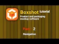 002. Navigation In Boxshot
