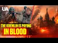 Download Lagu 🔥 Pokrovsk houdt stand - orks vallen met honderden tegelijk!