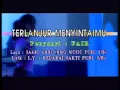 Download Lagu Fair terlanjur menyintaimu