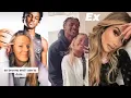 She Said This About Bronny James