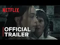 MONSTER The Lizzie Borden Story Trailer Netflix