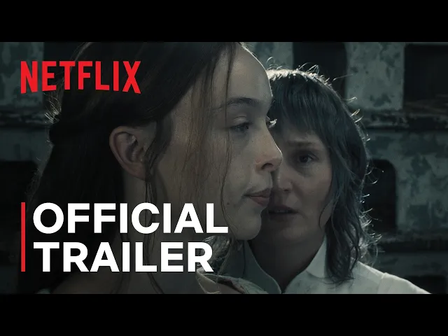 MONSTER: The Lizzie Borden Story | Official Trailer | Netflix
