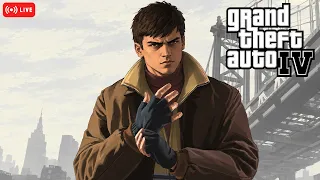 El GTA Más OSCURO de la Saga - GTA IV🗽
