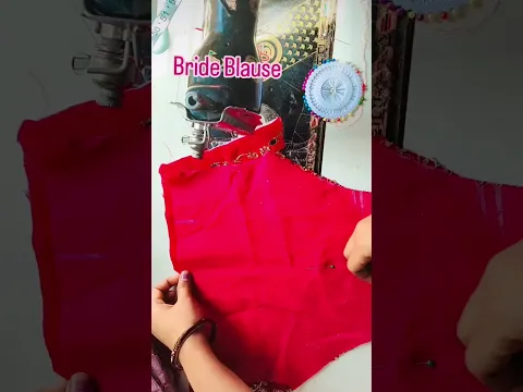 blause stitching #sewing #blause #silaisikhe #fashion #sewingtutorial