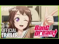 Download Lagu BanG Dream! Season 3 Official Trailer