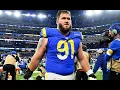 FULL Greg Gaines Highlights The Cheetah 2021-2022 NFL Season