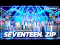 Download Lagu [Comeback Special #4] SEVENTEEN's Comeback Special : HOME;RUN to God of Music | KBS WORLD TV