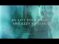 Matt Maher - Alive & Breathing feat. Elle Limebear (Lyric Video)