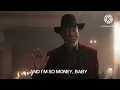 Now You See Me 3｜Reneé Rapp – “Lucky” (Cinematic Version)
