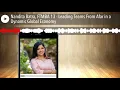 Nandita Batra FTMBA 13 - Leading Teams From Afar in a Dynamic Global Economy