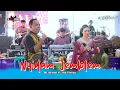 Download Lagu NYIDAM JEMBLEM - Mr.Bendol Ft. Ria Violina - ALROSTA DONGKREK - ALFA AUDIO - AA MEDIA