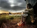 Download Lagu LILO KLa   = S A N D R A (Lyrics)