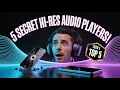 Download Lagu 🎧 5 SECRET Hi-Res Audio Players That SHAME Your Phone! (2025 Edition)