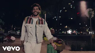 Alvaro Soler feat. CALI Y EL DANDEE - Mañana