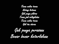 Download Lagu lolita - teman makan teman (lirik)