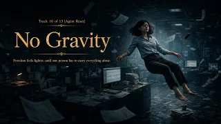 10. No Gravity [Agency Reset]