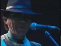 Rodriguez - I Wonder (Live South Africa 1998)