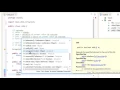 Como Programar una Cola o FIFO en java Netbeans o Eclipse Tutorial