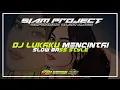 DJ Lukaku Mencintai slow bass style - Cut Rani Auliza - viral TikTok