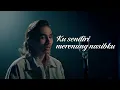 Reedzwann - Suarasi Sering Salah | Official Lyric Video