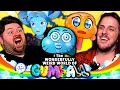 Lagu We BINGED ALL of **WONDERFULLY WEIRD WORLD OF GUMBALL**