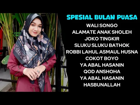 Download MP3 SHOLAWAT NING UMI LAILA TANPA IKLAN WALI SONGO VIRAL