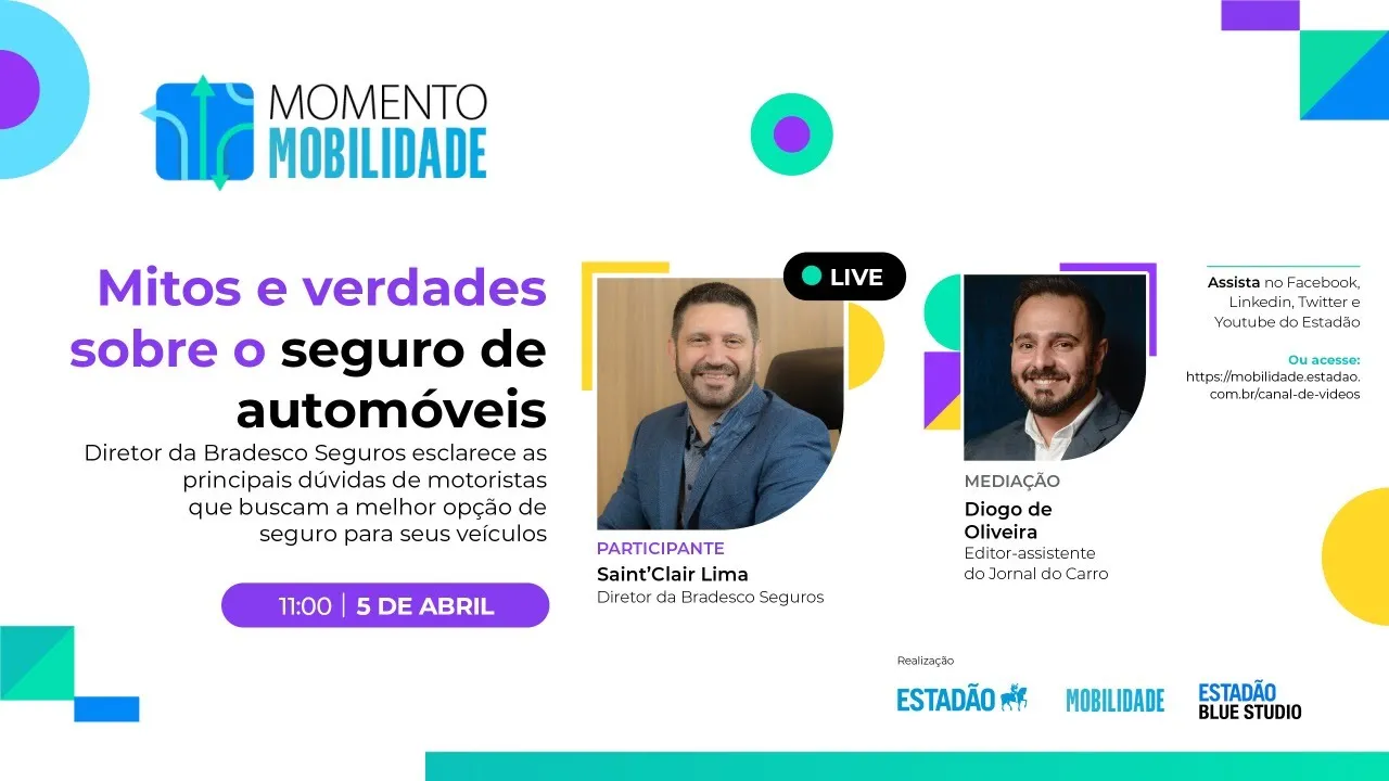 Mitos e verdades sobre o seguro de automóveis