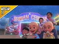 Download Lagu Upin \u0026 Ipin Musim 17 Full Movie - Main Ke Rumah Cermin | Upin Ipin Terbaru 2023
