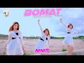 Download Lagu Bodo Amat | BOMAT - Ninis Lestari (Official M/V)