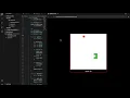 ASMR Programming - Snake Game