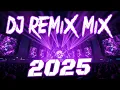 Download Lagu Summer Night Club Dance 2025 | Hot Party Hits \u0026 Best Remixes of Popular Songs MEGAMIX