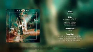 subzero a dreamers tale original mix 