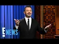 Download Lagu Jimmy Kimmel Live! Taken Off Air Indefinitely After Charlie Kirk Comments | E! News