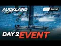 Lagu 2026 ITM New Zealand Sail Grand Prix | Auckland | Day 2