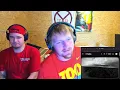 Mowgs - Concrete Jungle (Righteous Road Reactions Episode 703)