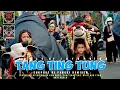 Download Lagu DJ Bantengan viral TANG TING TUNG#bantengan #djBantenganviral #dj Tang Ting Tung viral