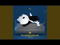 Download Lagu i'm not the only one - slowed + reverb