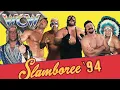Download Lagu FULL EVENT: WCW Slamboree 1994 | Sting vs. Vader, Flair vs. Windham