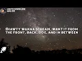 Maejor - Lights Down Low (Lyrics)