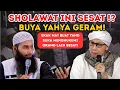 Lagu Ustadz Syafiq Sebut Sholawat Nariyah \u0026 Fatih Bid’ah⁉️ Buya Yahya Jelaskan Dengan Ilmu