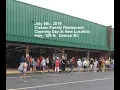 Classic Restaurant Reopens in Denton NC July 5th 2019
