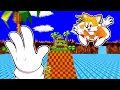 Download Lagu JOGUEI SONIC EM PRIMEIRA PESSOA!