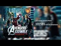 Live to Rise: Soundgarden (Avengers)