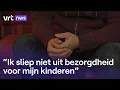 Download Lagu Afghaans gezin met kinderen slaapt 12 nachten op straat door nieuwe asielregels