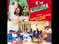 K for Krishna - Nanda blended version