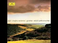 Elgar: Enigma Variations, Op. 36: Theme. Andante